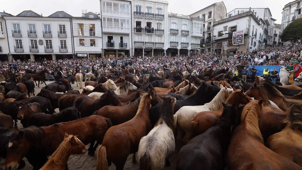 qué ver en Mondoñedo
