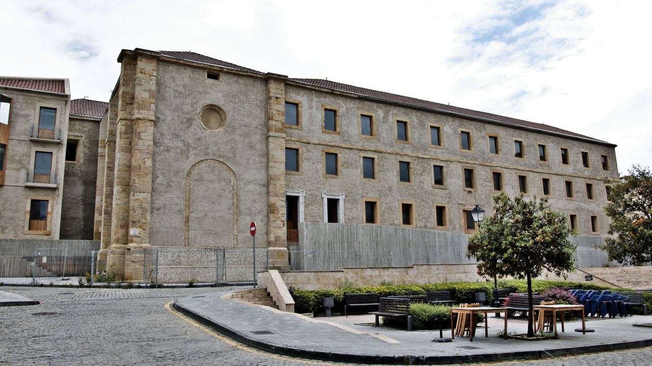 qué ver en Gijón