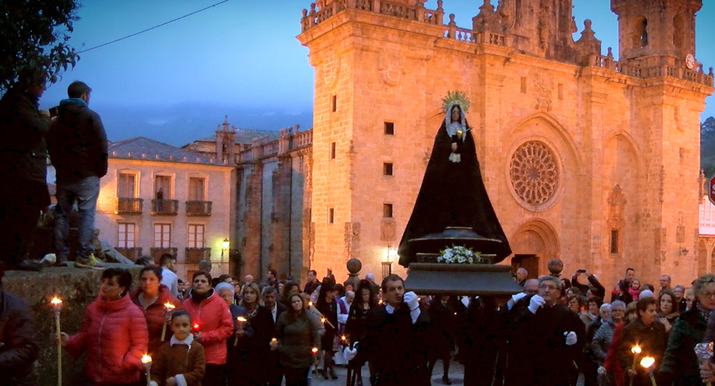 qué ver en Mondoñedo