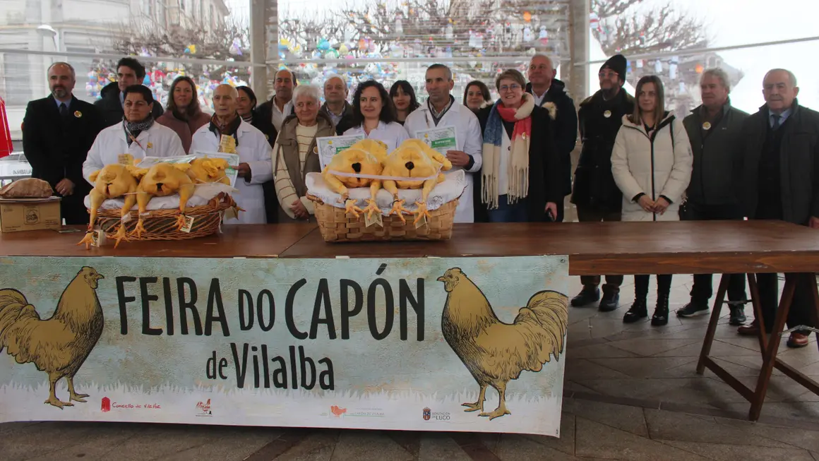 qué ver en Vilalba
