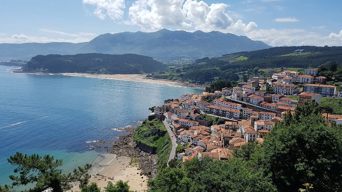 qué ver en Lastres