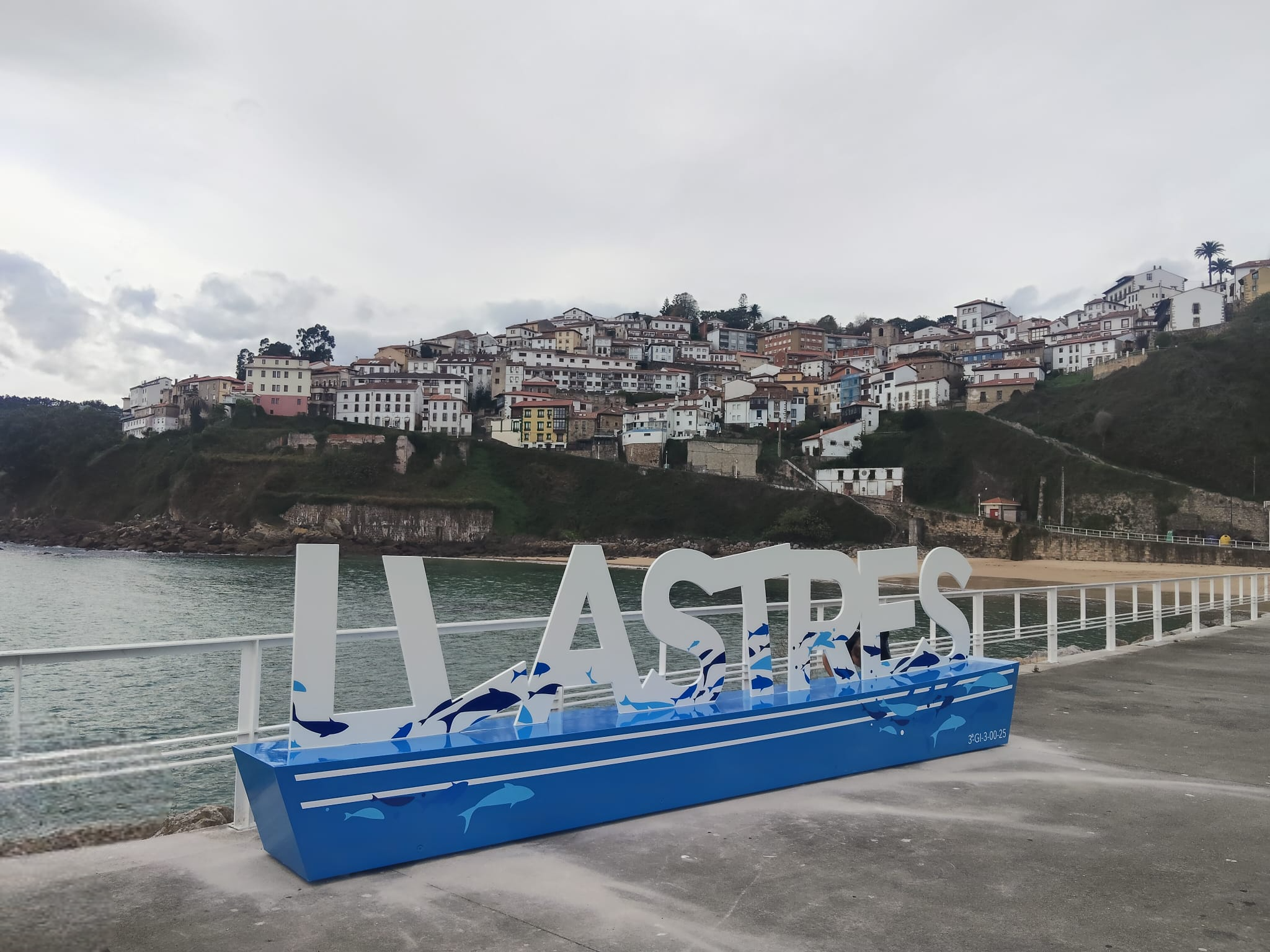 Ruta por la costa este de Asturias