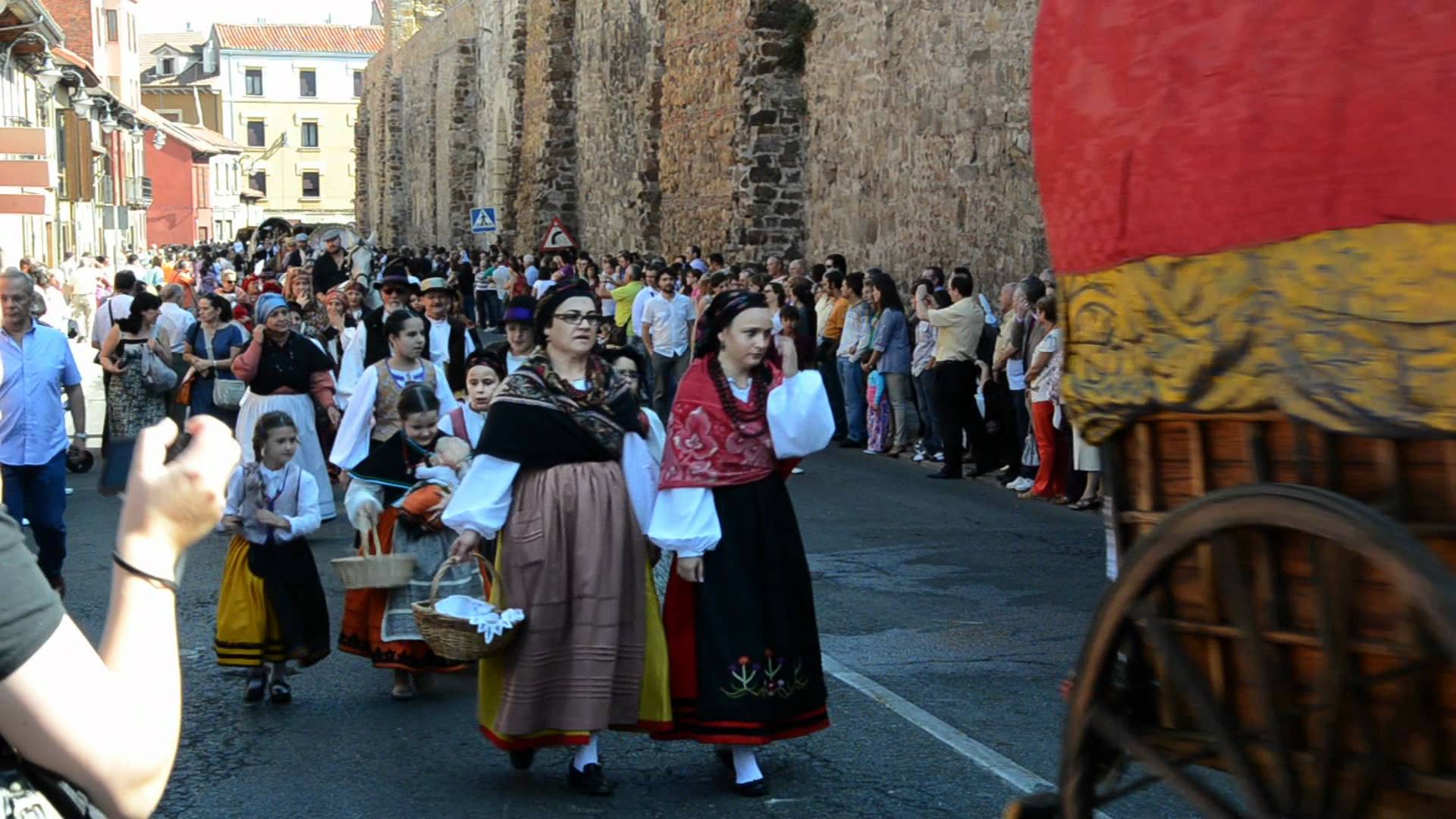 qué ver en Lugo