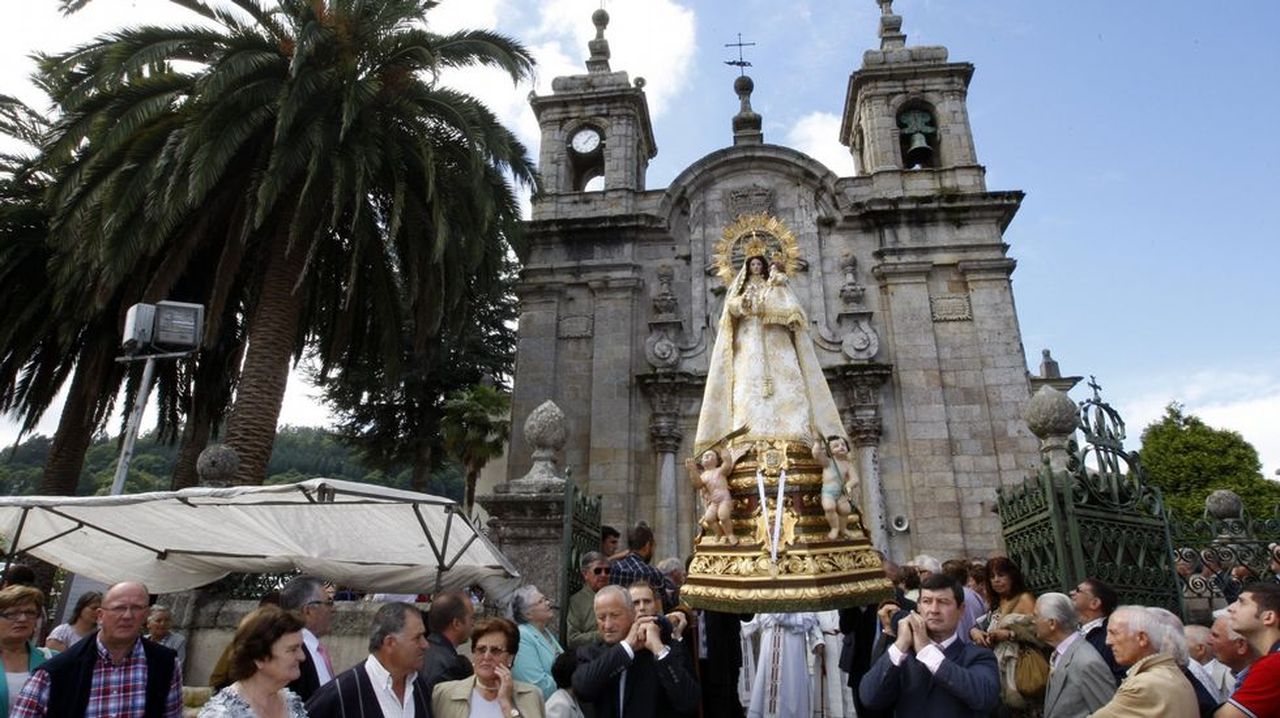 qué ver en Mondoñedo