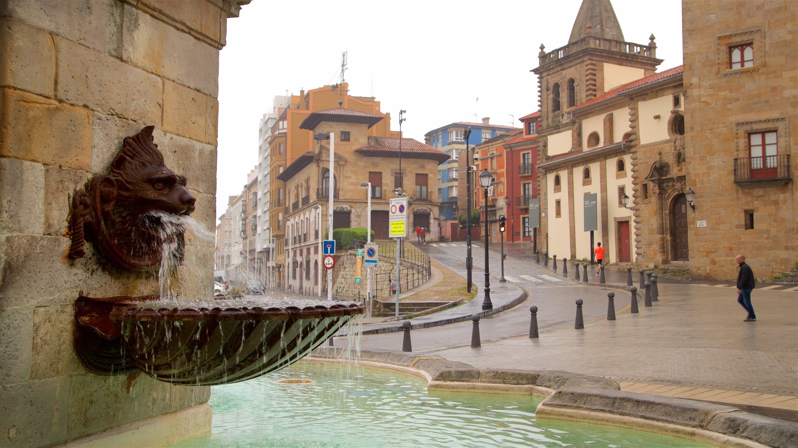 qué ver en Gijón