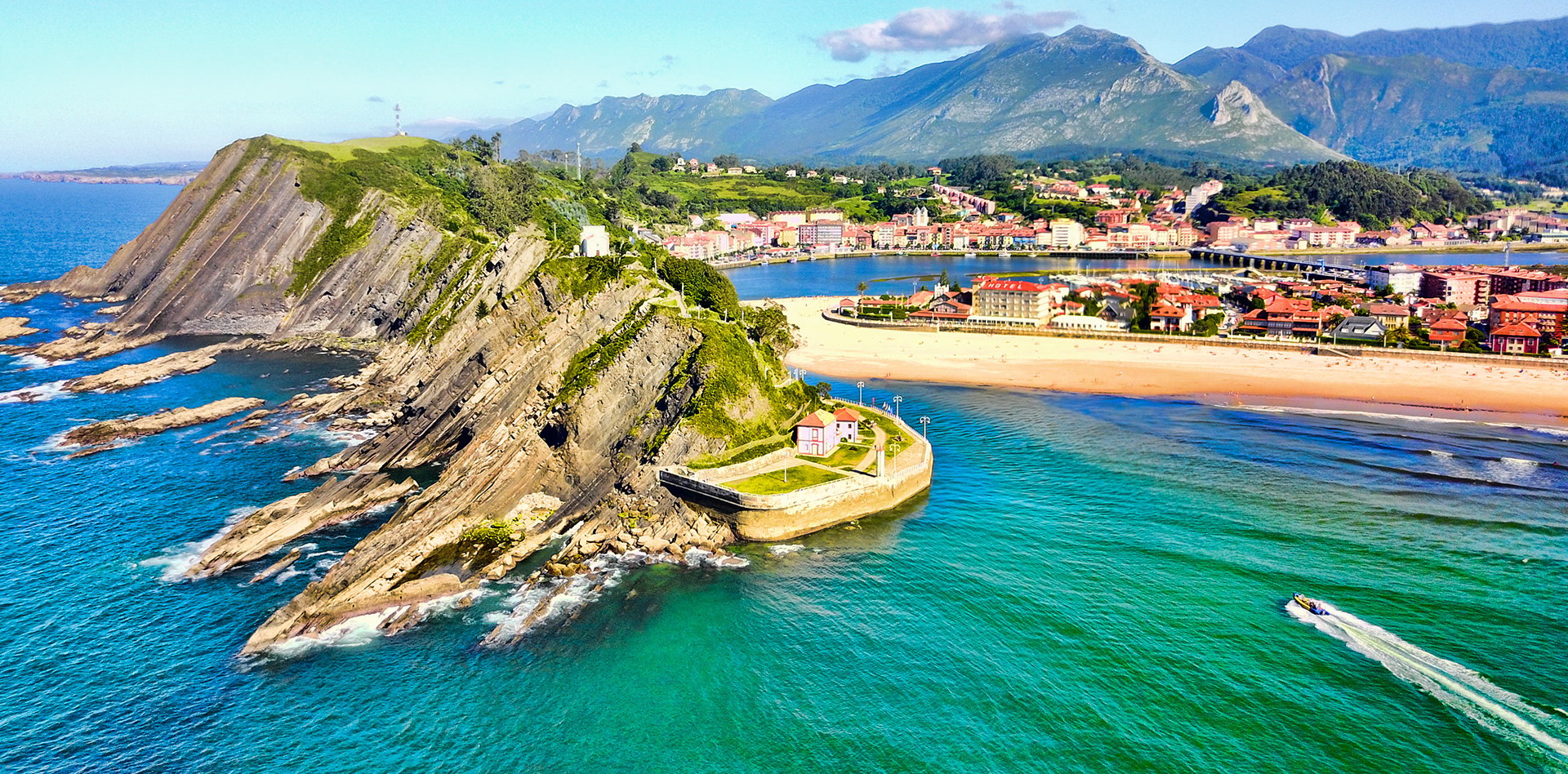 Ruta por la costa este de Asturias