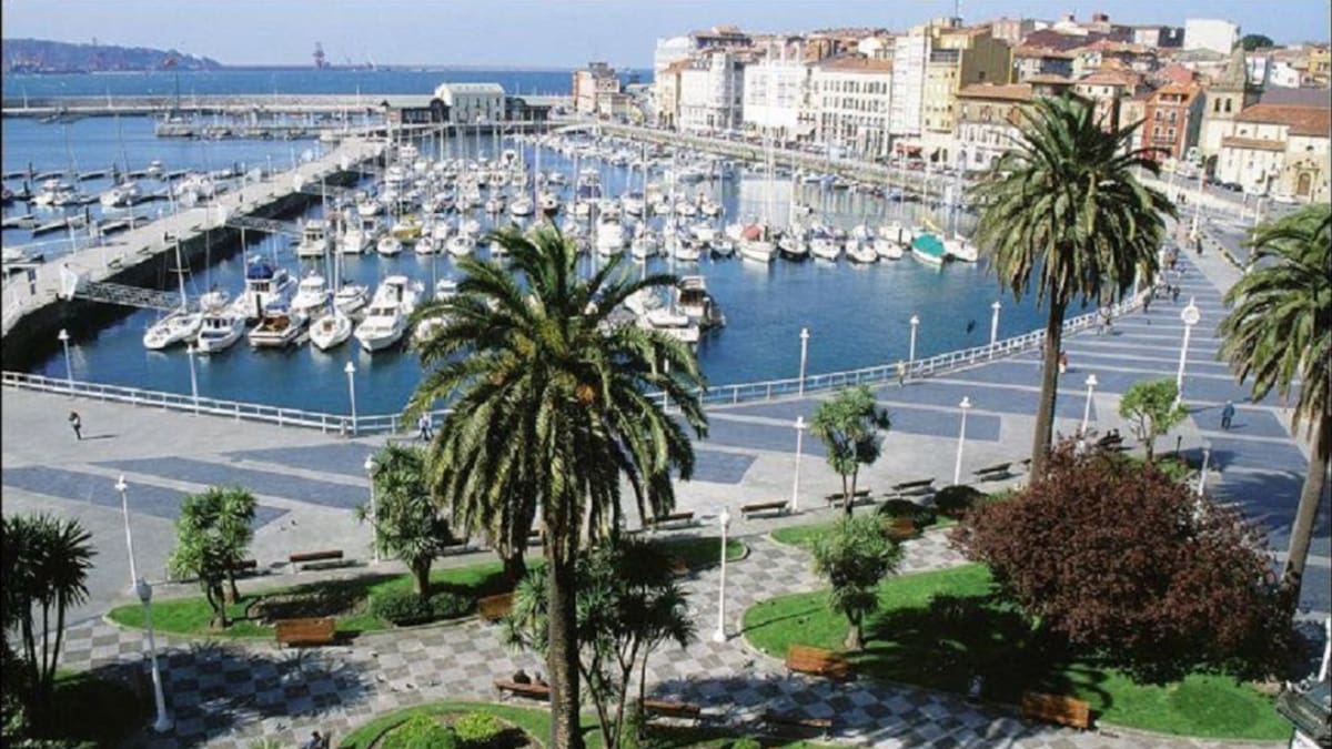 qué ver en Gijón