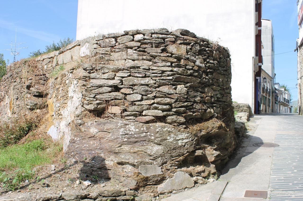 qué ver en Vilalba