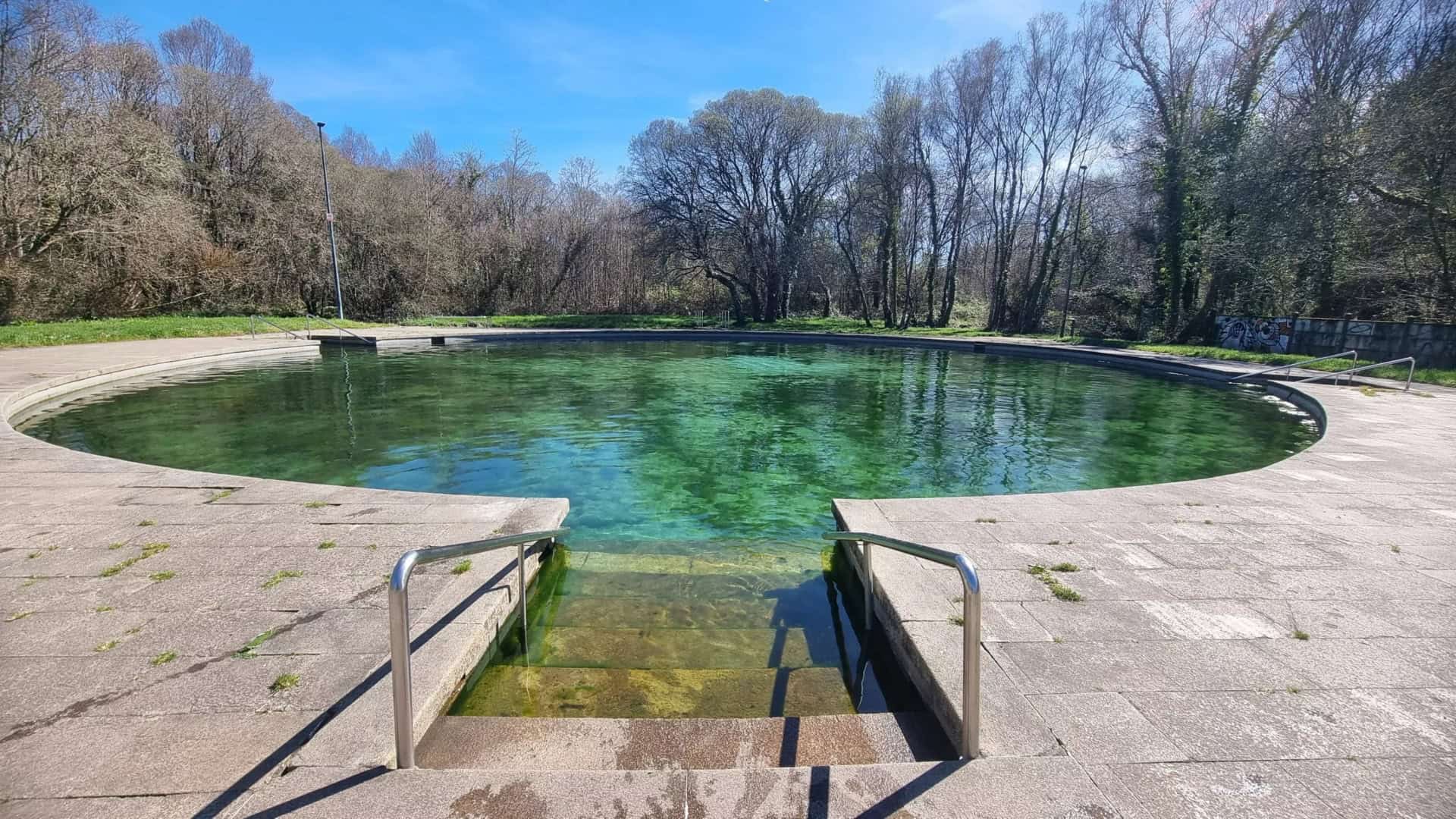 qué ver en Vilalba
