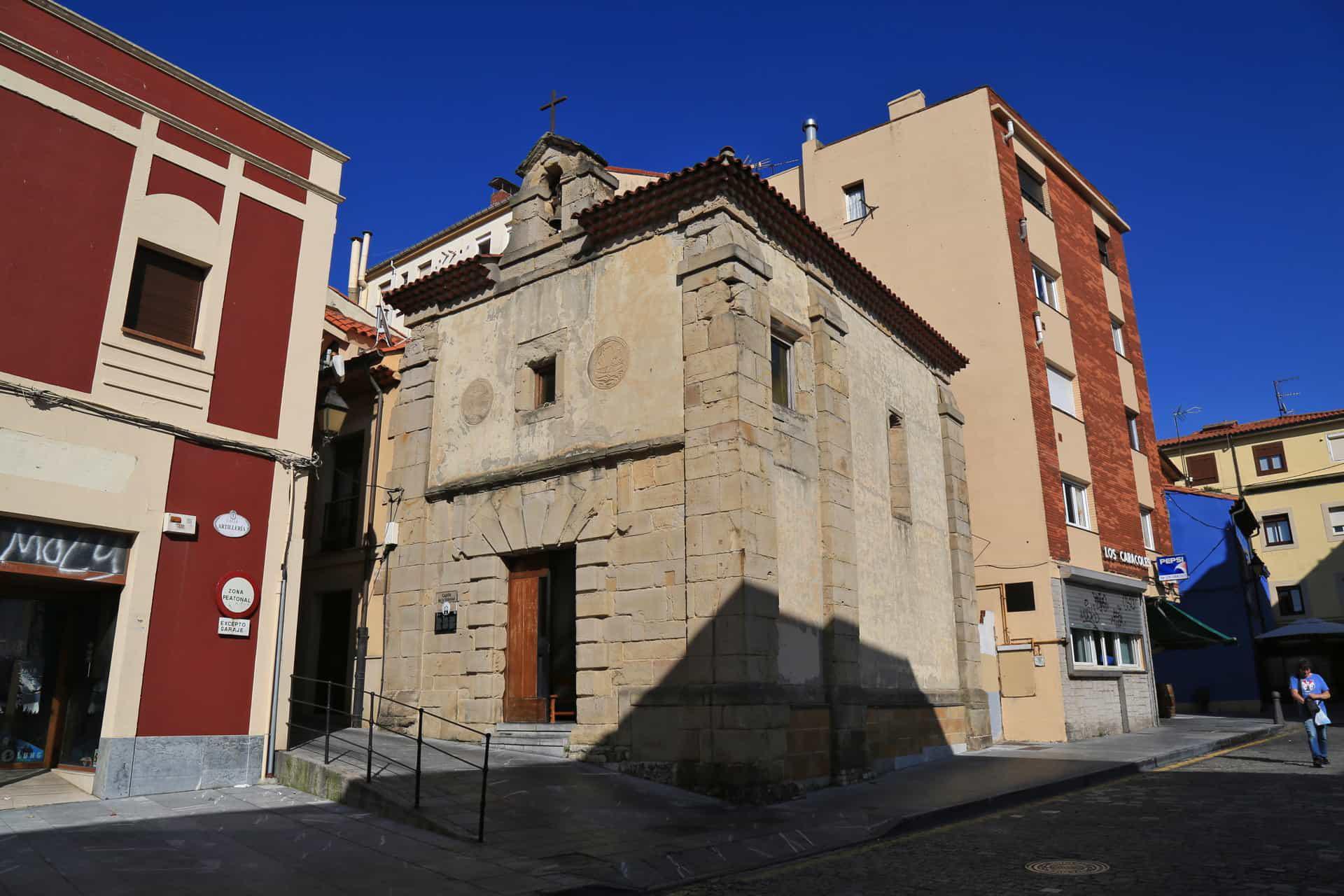 qué ver en Gijón