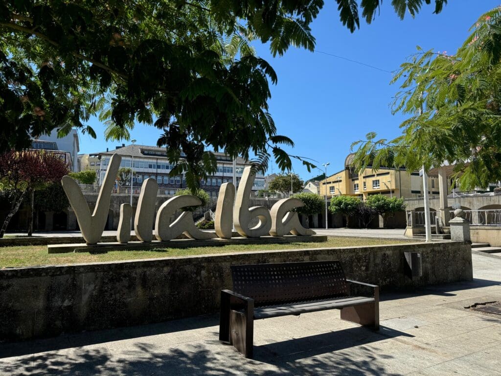 qué ver en Vilalba