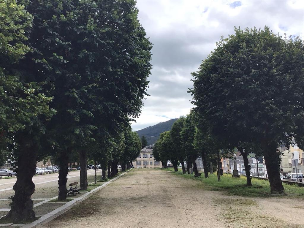 qué ver en Mondoñedo