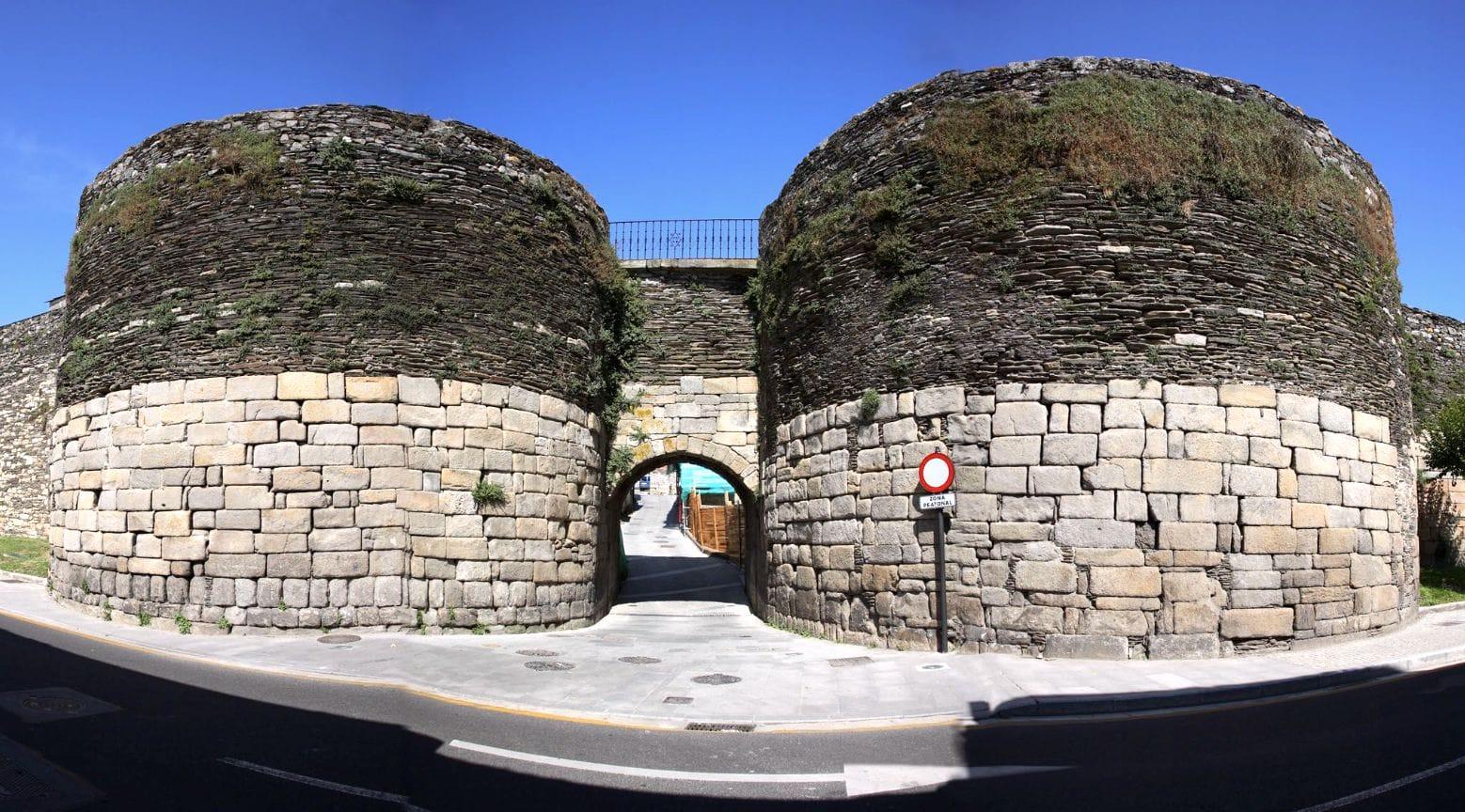 qué ver en Lugo