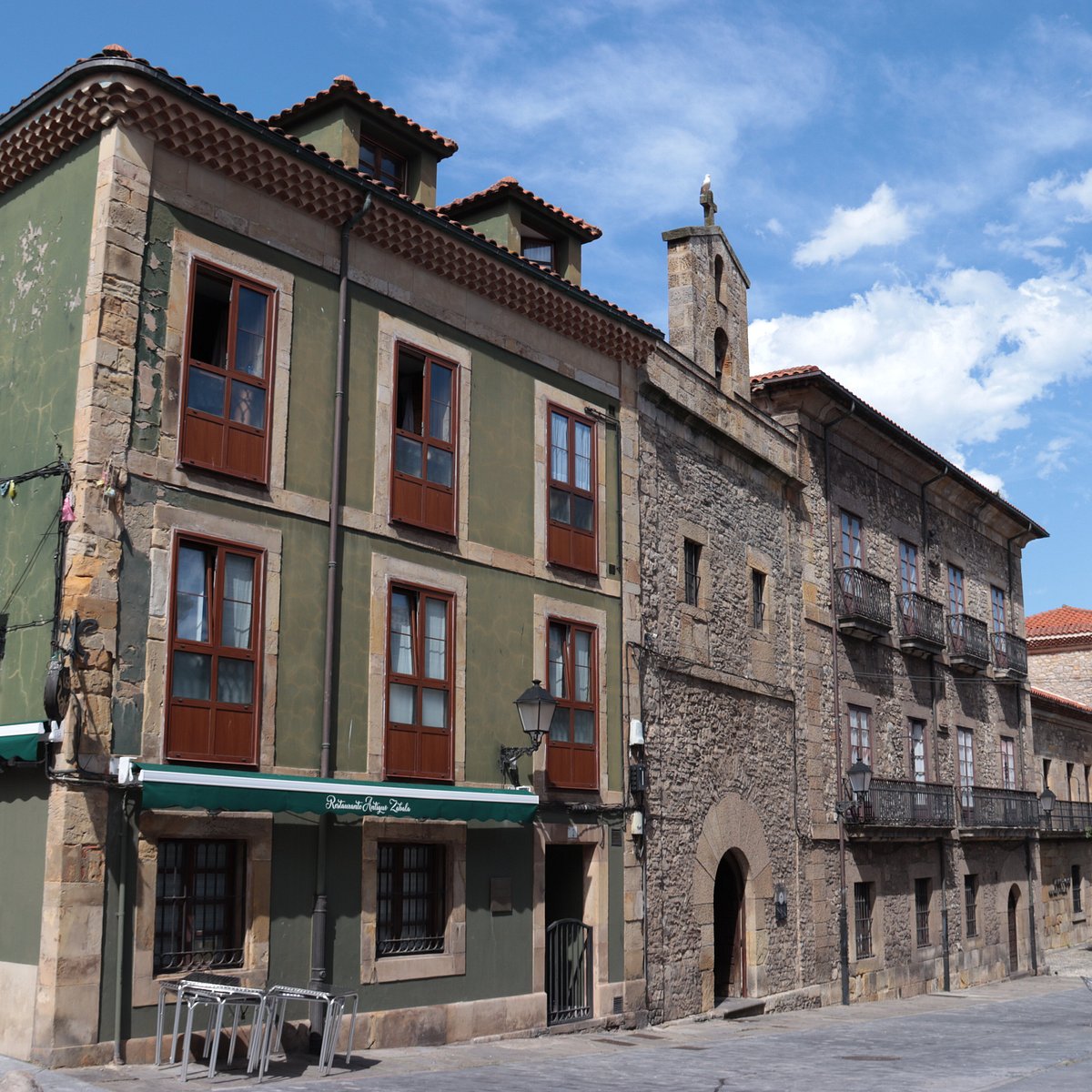 qué ver en Gijón
