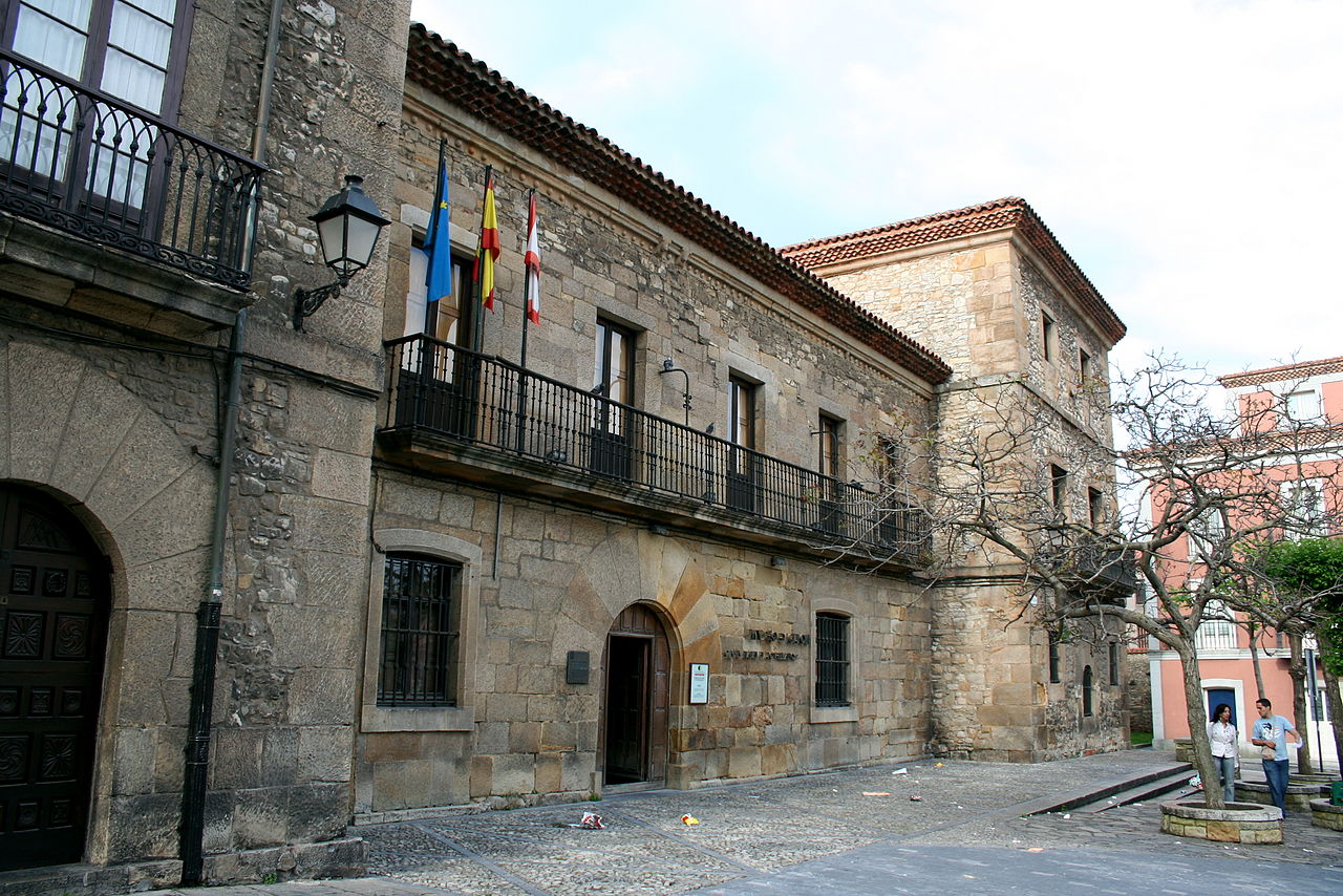 qué ver en Gijón