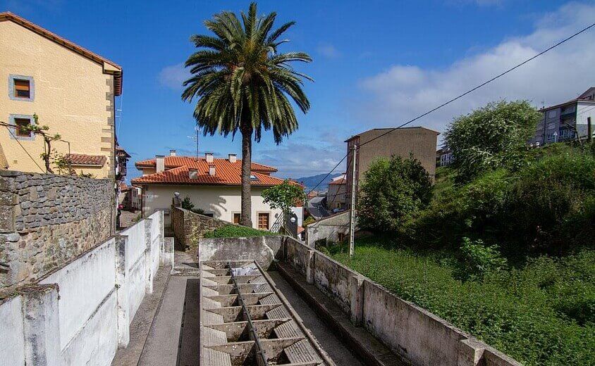 qué ver en Lastres