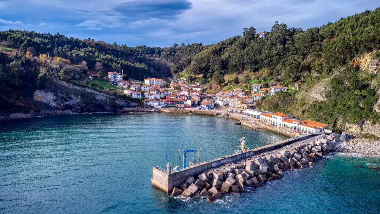 qué ver en Tazones