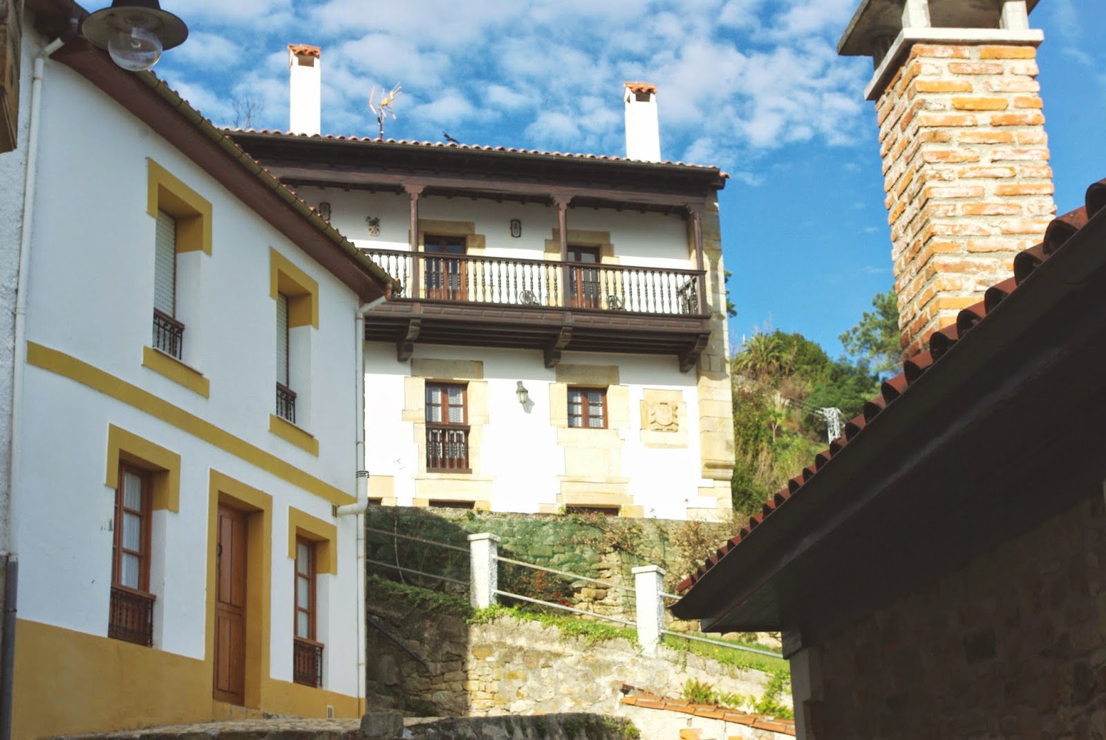 qué ver en Lastres