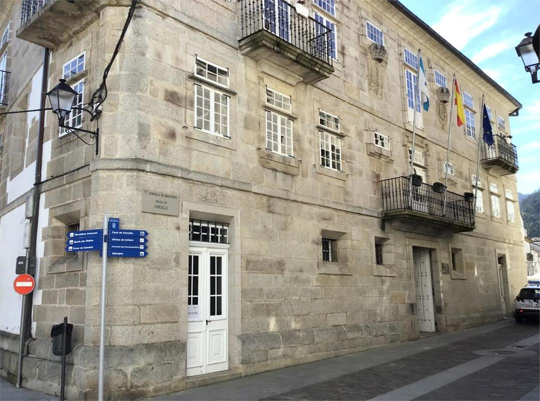 qué ver en Mondoñedo