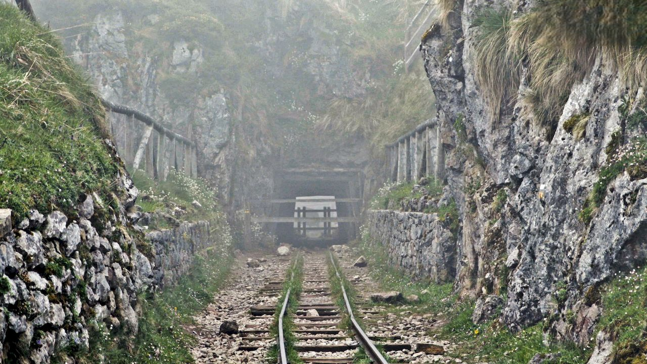 qué ver en Covadonga