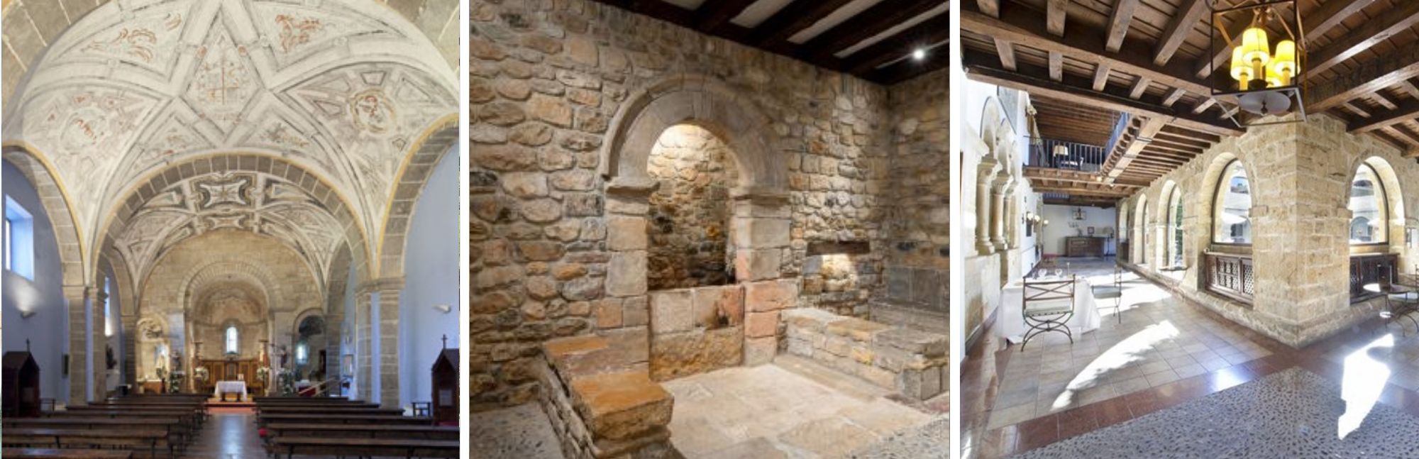 Parador de Cangas de Onís