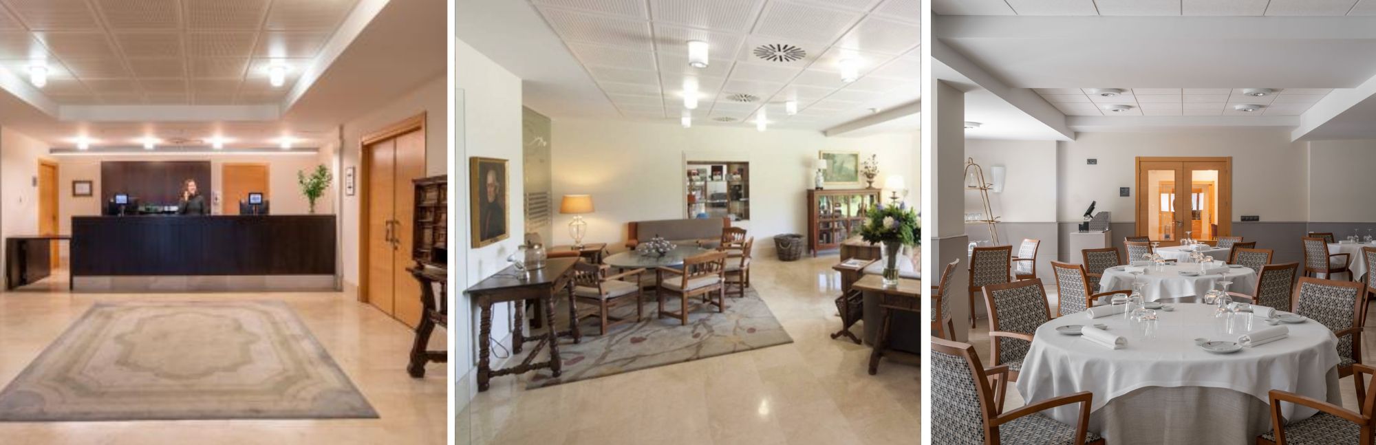 Parador de Villafranca del Bierzo