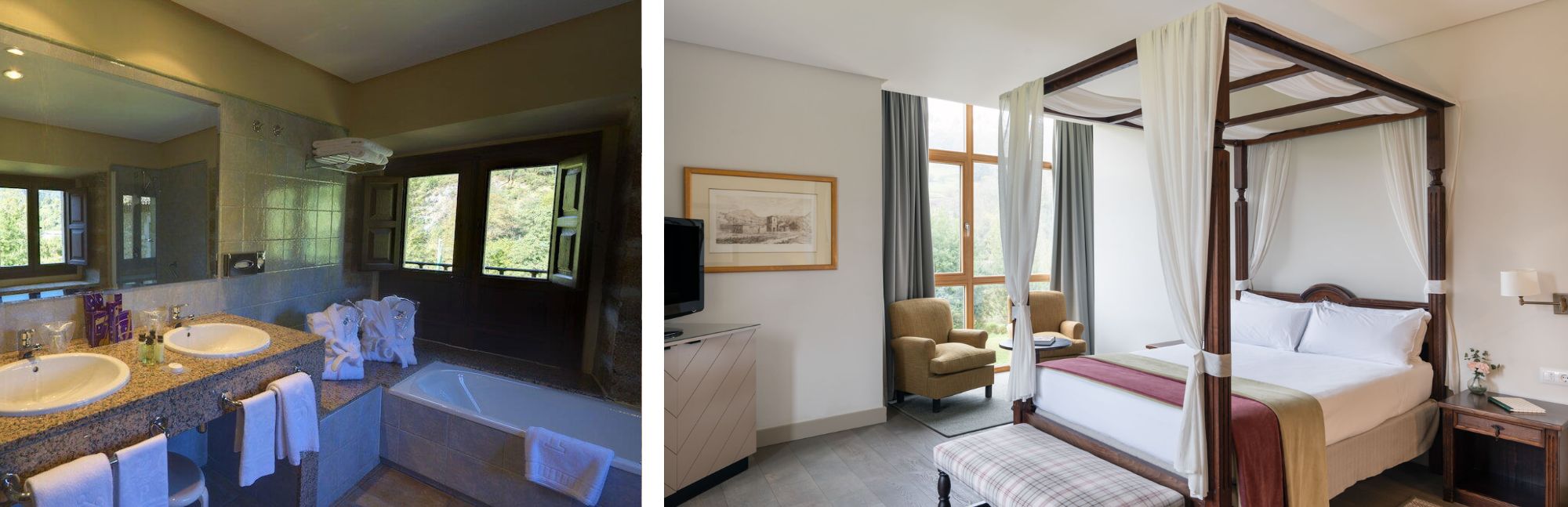 Parador de Cangas de Onís