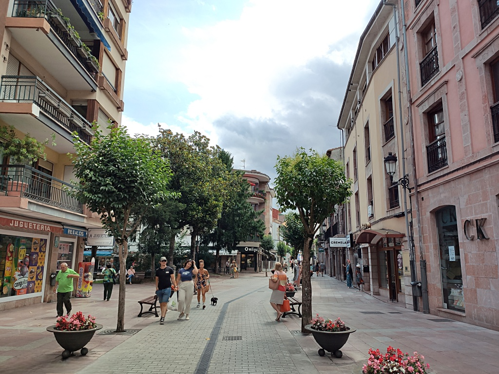 qué ver en Cangas de Onís