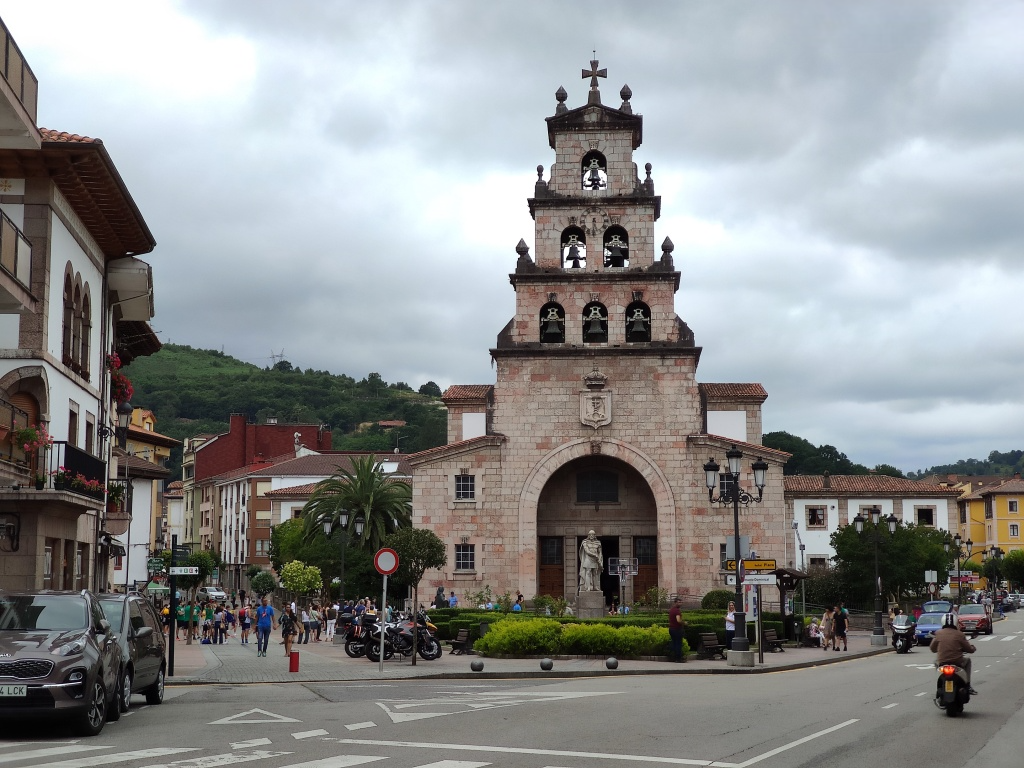 qué ver en Cangas de Onís