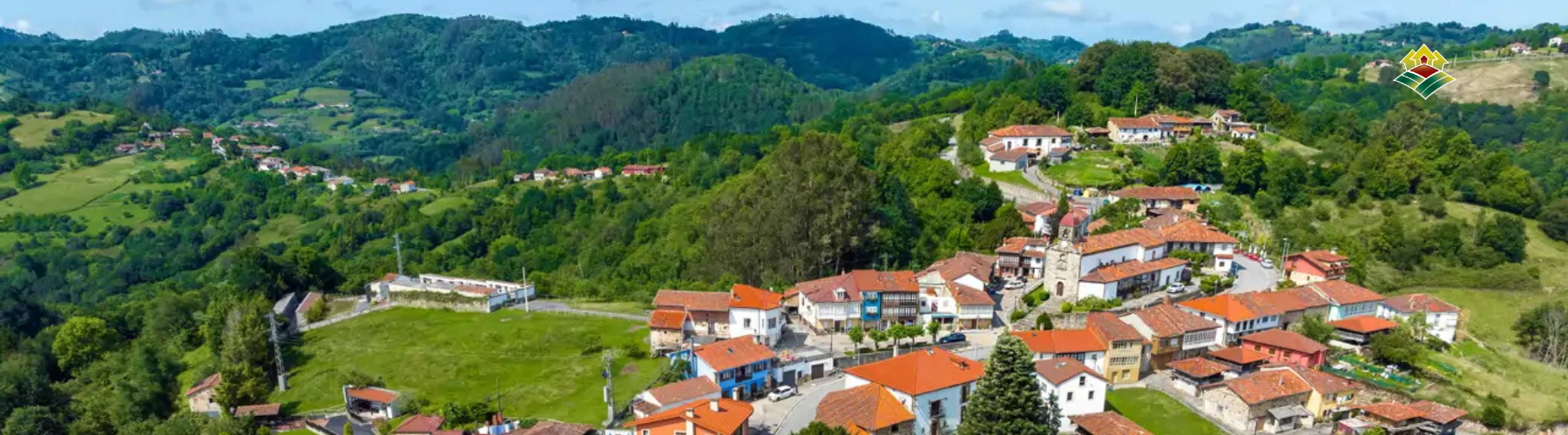 Qué ver en Torazo: guía para visitar uno de los pueblos más bonitos de Asturias
