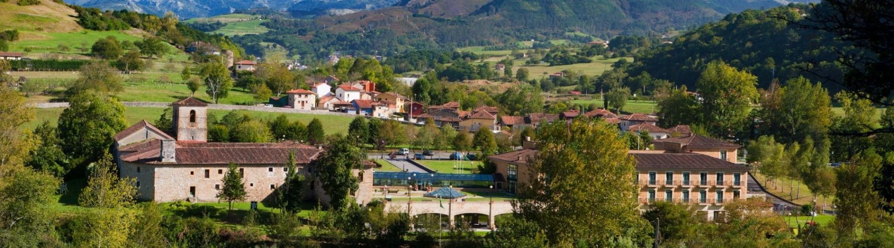 Parador de Cangas de Onís: nuestra experiencia en uno de los hoteles con más encanto de Asturias