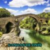 qué ver en Cangas de Onís