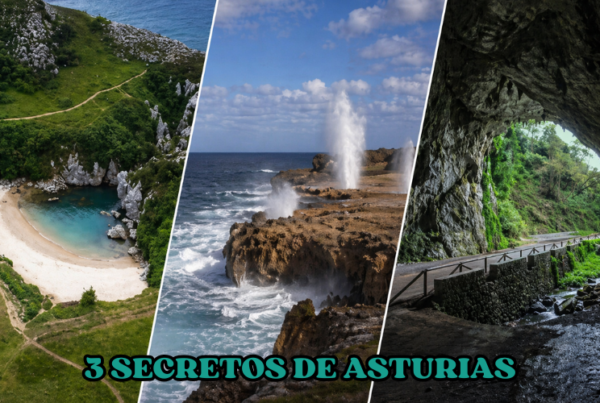 secretos escondidos en Asturias