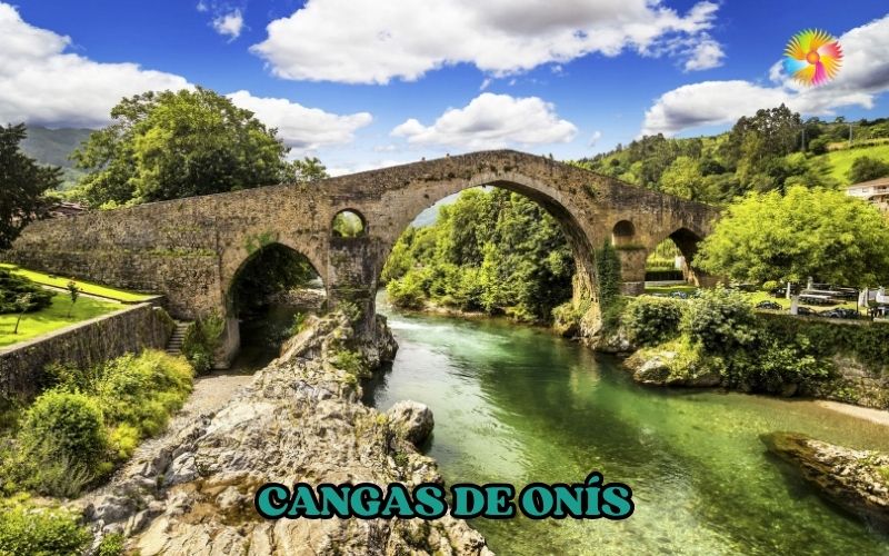 qué ver en Cangas de Onís