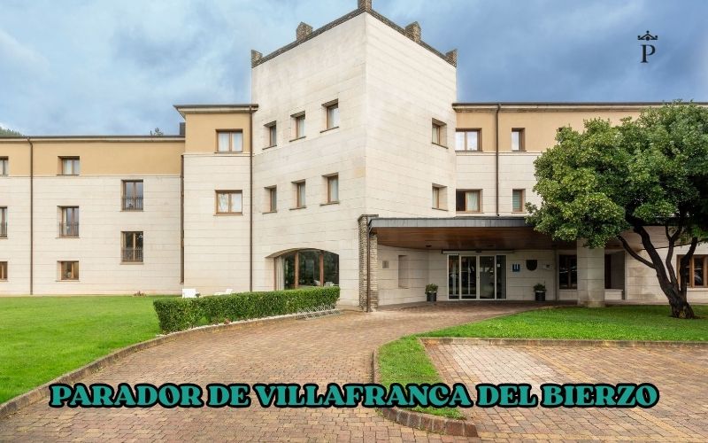Parador de Villafranca del Bierzo