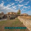 qué ver en Ciudad Rodrigo
