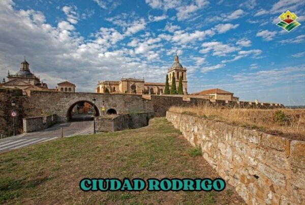 qué ver en Ciudad Rodrigo