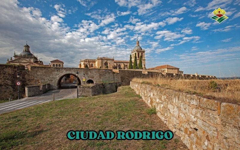 qué ver en Ciudad Rodrigo