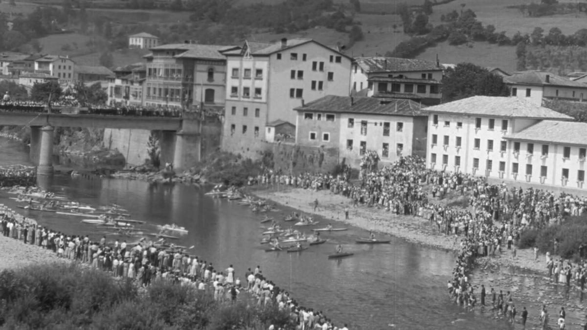 descenso del sella