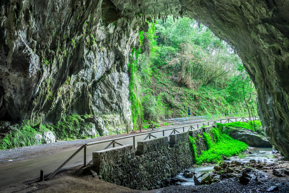 secretos escondidos en Asturias