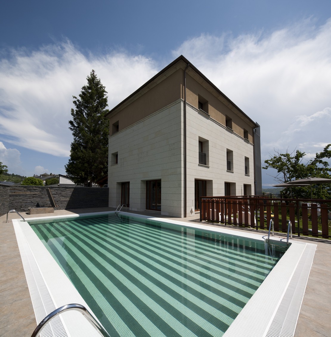 Parador de Villafranca del Bierzo