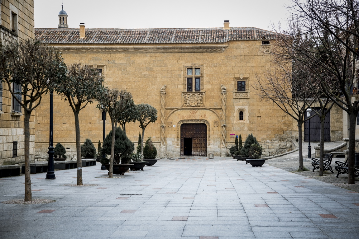 qué ver en Ciudad Rodrigo