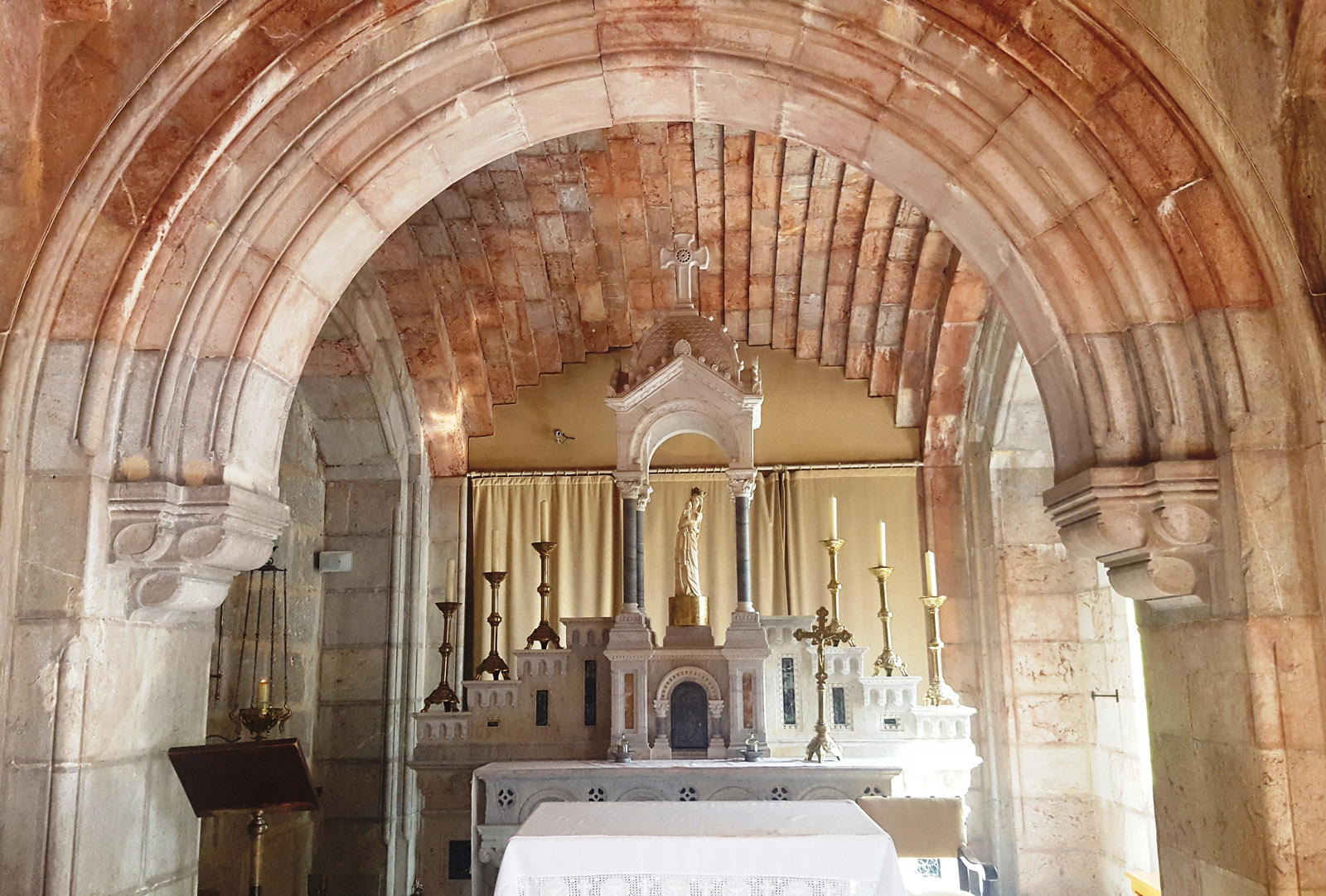 qué ver en Covadonga