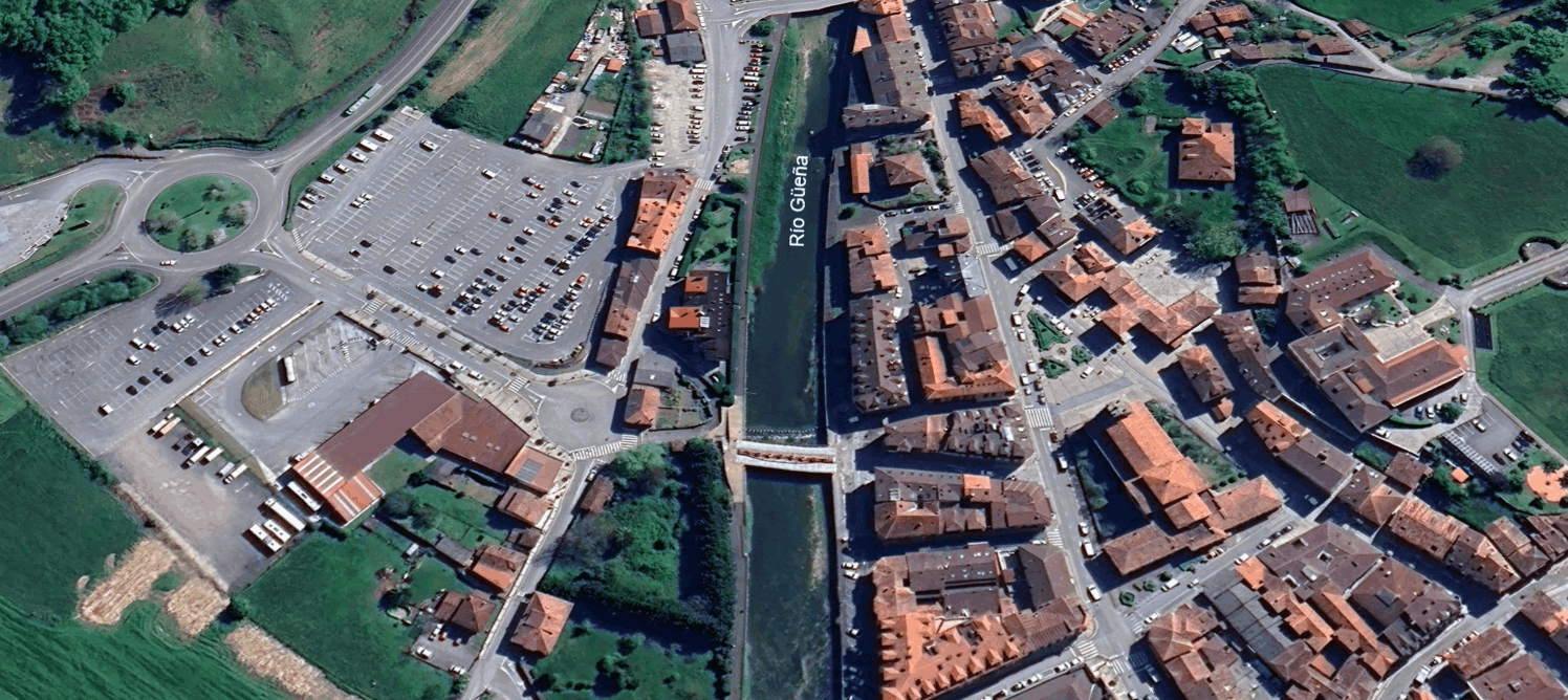qué ver en Cangas de Onís
