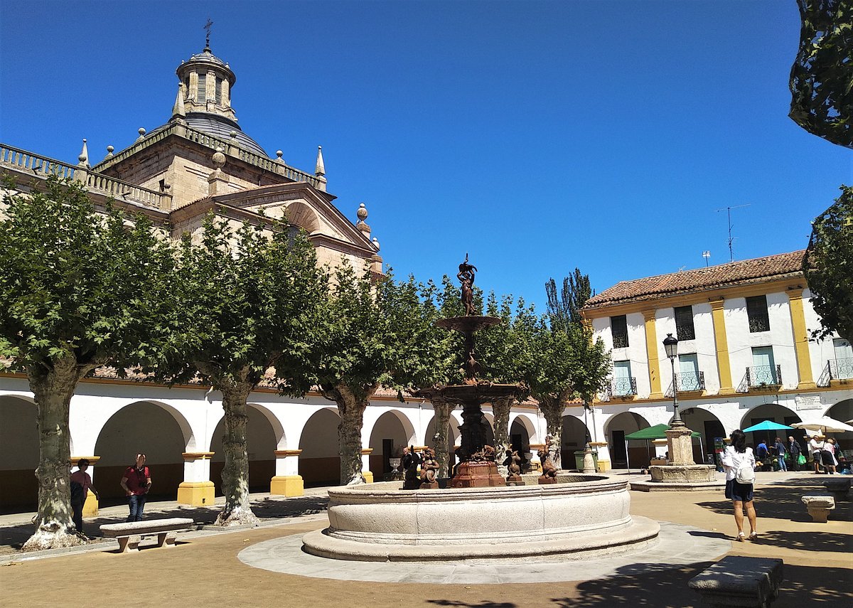 qué ver en Ciudad Rodrigo