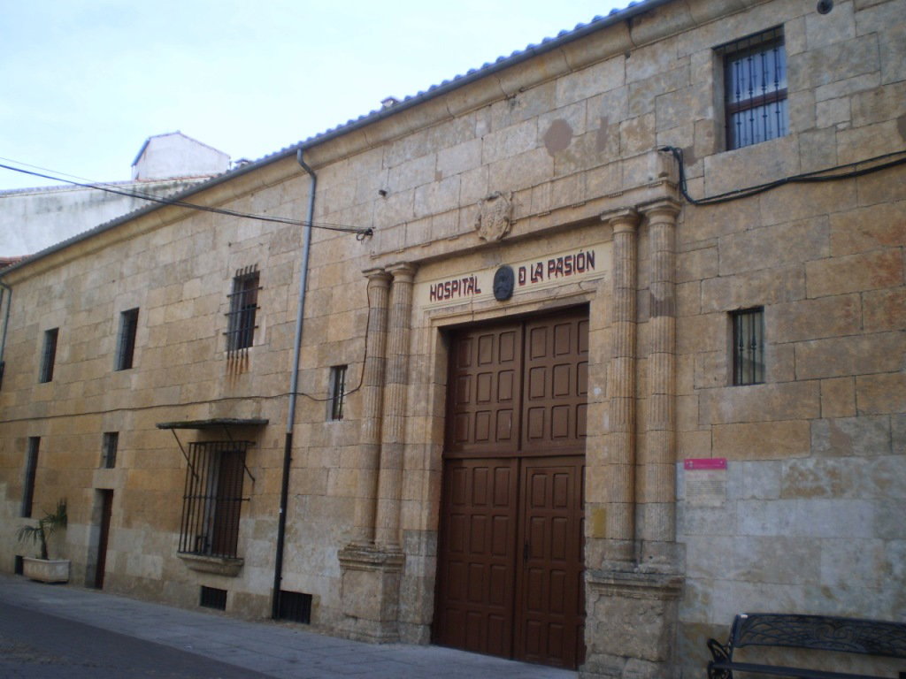 qué ver en Ciudad Rodrigo