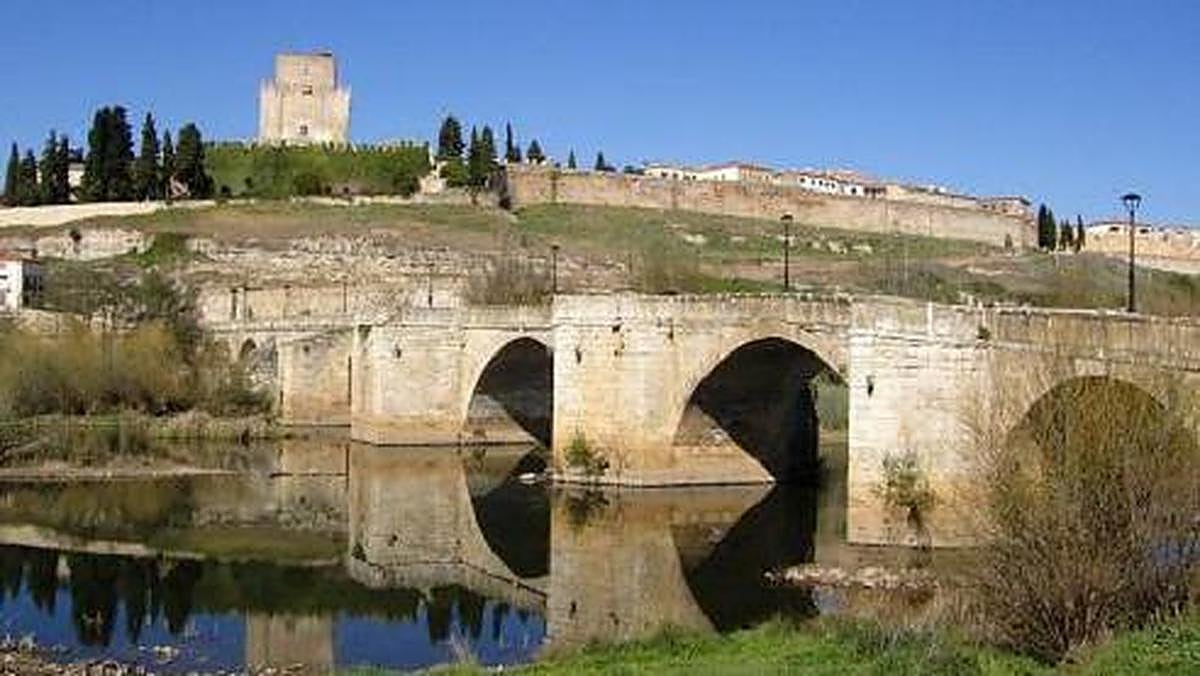 qué ver en Ciudad Rodrigo
