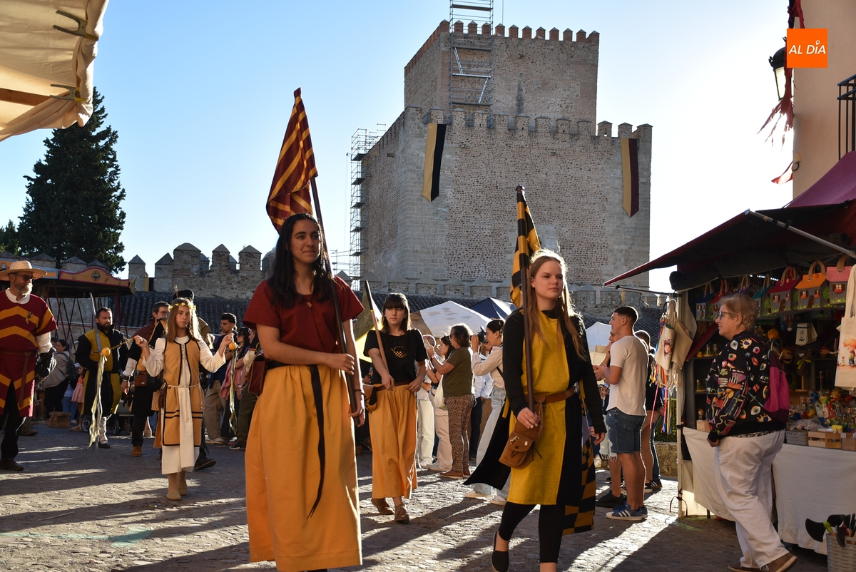 qué ver en Ciudad Rodrigo