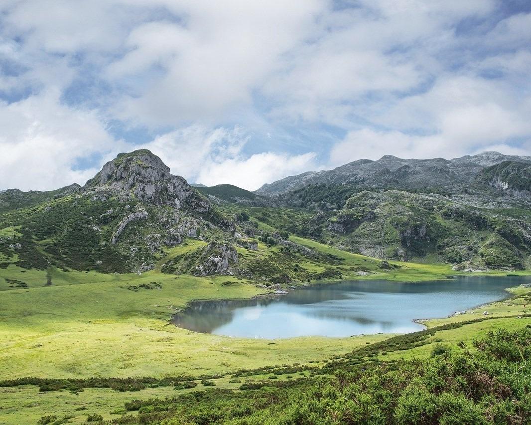 qué ver en Covadonga