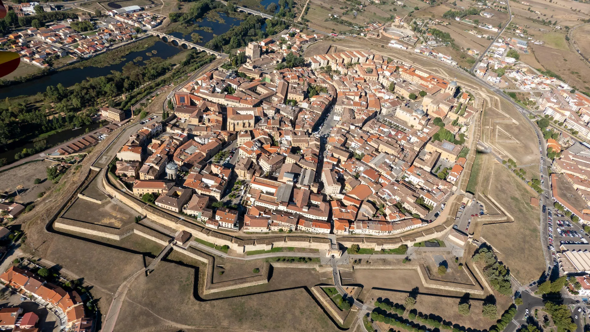qué ver en Ciudad Rodrigo